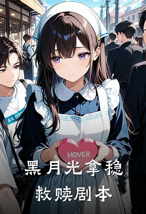 黑月光拿稳救赎剧本