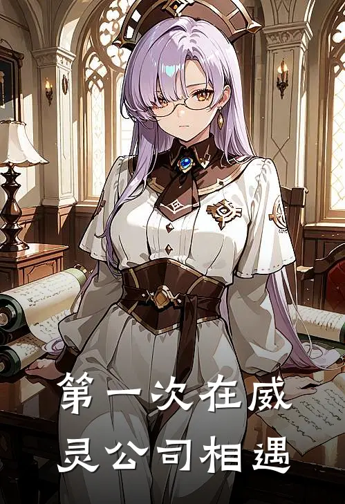 第一次在威灵公司相遇