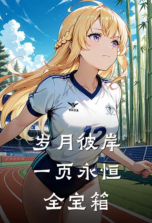 岁月彼岸一页永恒全宝箱