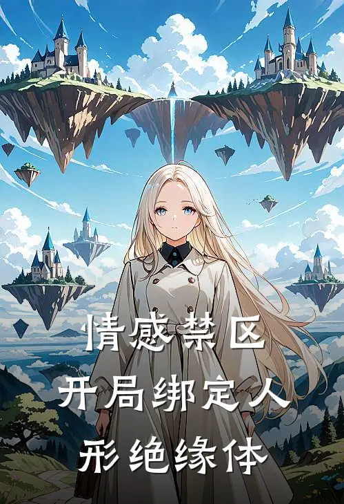 情感禁区：开局绑定人形绝缘体