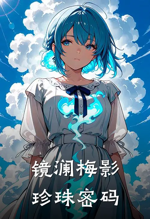 镜澜梅影：珍珠密码韩梅梅苏婉小说完整版_热门好看小说镜澜梅影：珍珠密码(韩梅梅苏婉)