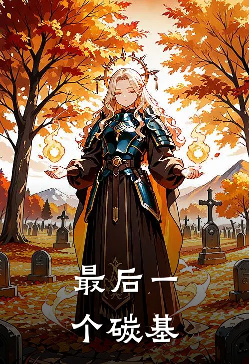 最后一个碳基(李维夏晚)网络热门小说_最新章节列表最后一个碳基(李维夏晚)