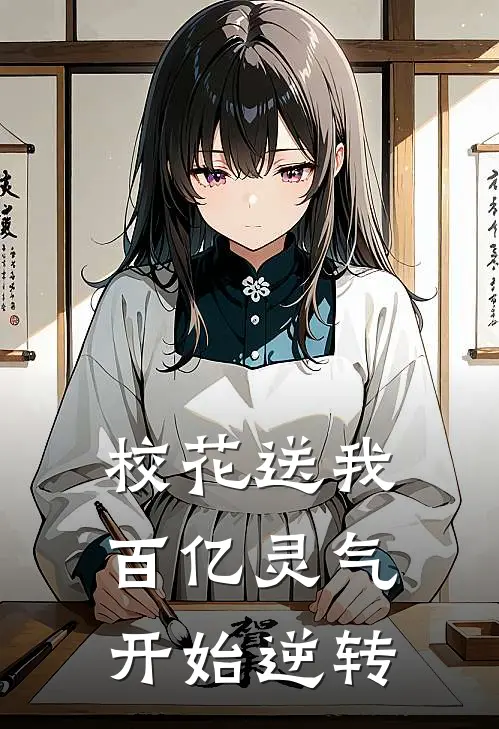 校花送我百亿灵气，开始逆转