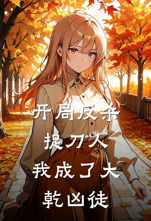 开局反杀捉刀人，我成了大乾凶徒