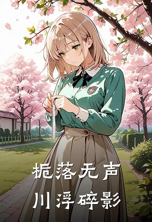 栀落无声，川浮碎影林栀季临川最新好看小说推荐_完本小说免费栀落无声，川浮碎影(林栀季临川)