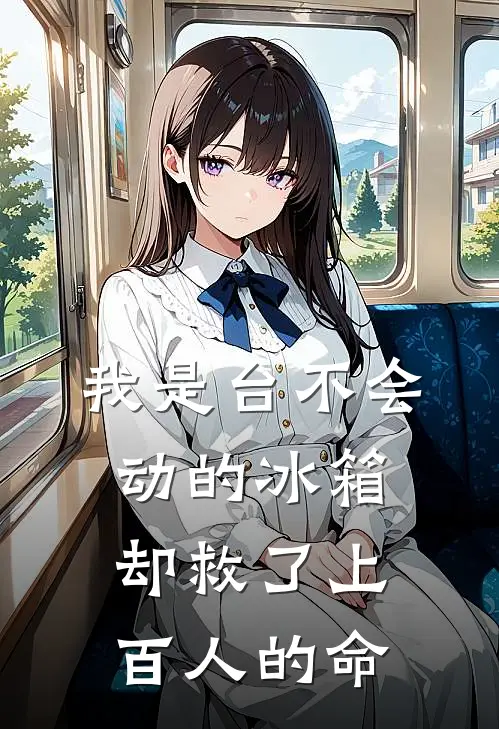 我是台不会动的冰箱，却救了上百人的命