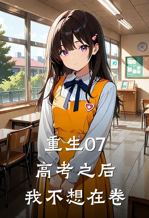 重生07高考之后，我不想在卷