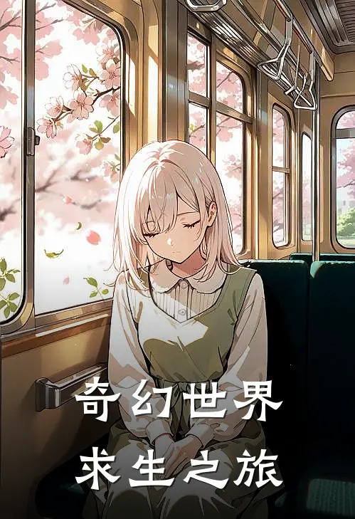 奇幻世界求生之旅