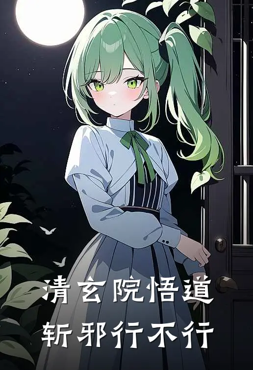 清玄院悟道斩邪行不行