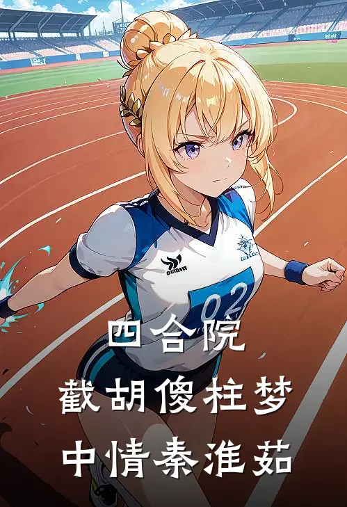 四合院：截胡傻柱梦中情秦淮茹