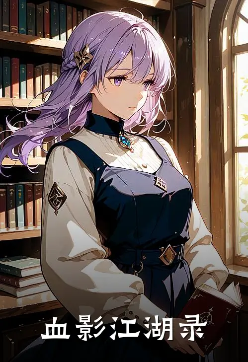 血影江湖录