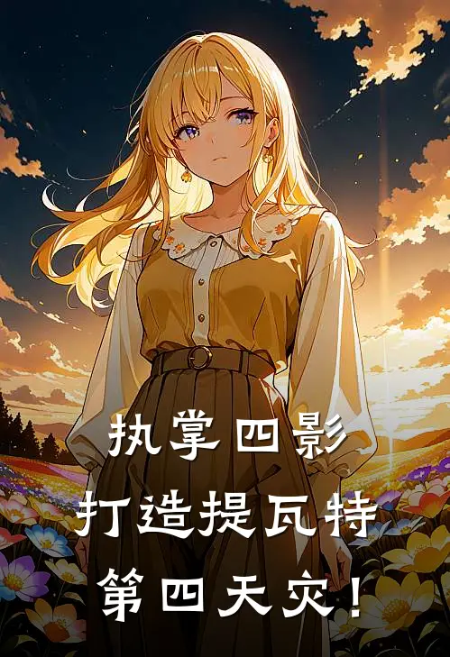 执掌四影，打造提瓦特第四天灾！