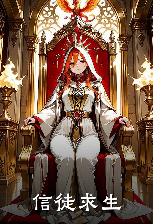 信徒求生(林墨王魁)全文在线阅读_(信徒求生)精彩小说