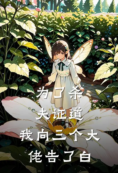 为了杀夫证道，我向三个大佬告了白林月殷仙尊在线免费小说_最新推荐小说为了杀夫证道，我向三个大佬告了白(林月殷仙尊)