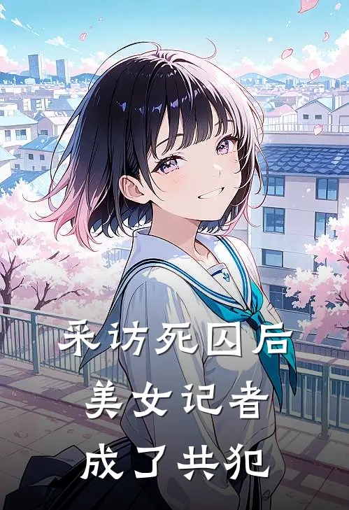 采访死囚后，美女记者成了共犯(苏晴林红云)网络热门小说_最新章节列表采访死囚后，美女记者成了共犯(苏晴林红云)