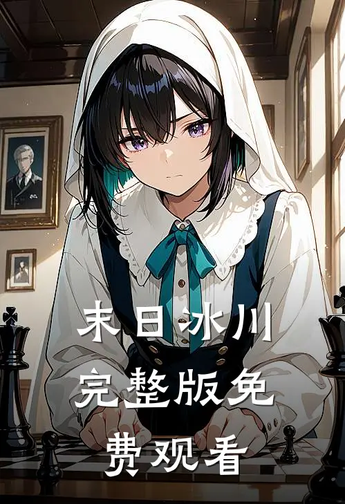 末日冰川完整版免费观看