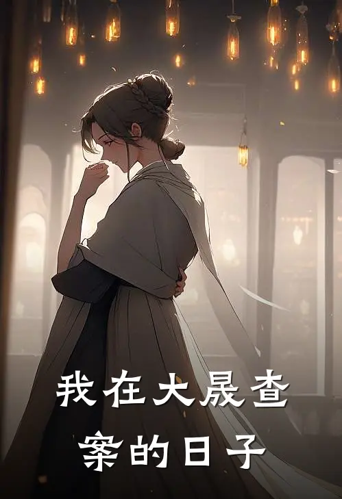 我在大晟查案的日子