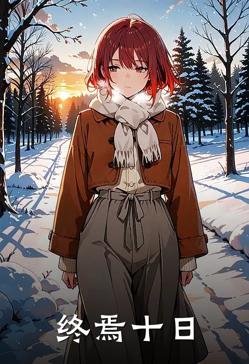 《终焉十日》