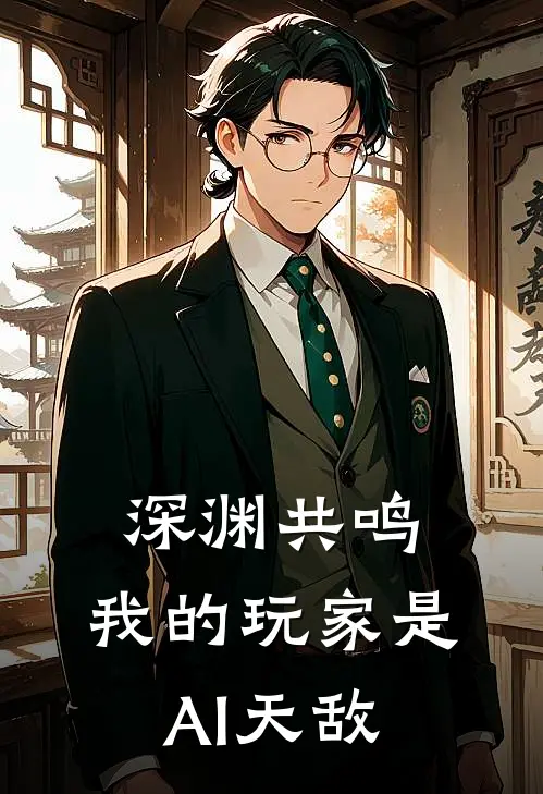 深渊共鸣：我的玩家是AI天敌(林舟林舟)热门小说_《深渊共鸣：我的玩家是AI天敌》最新章节在线阅读