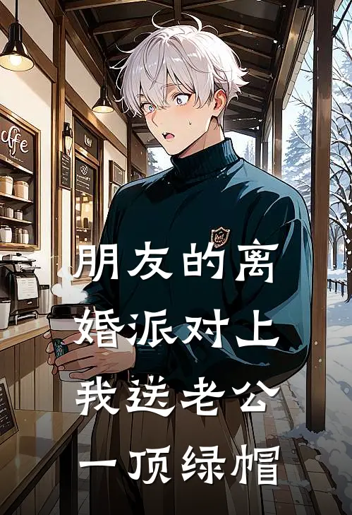 朋友的离婚派对上我送老公一顶绿帽(林浩轩林可)最新小说_免费阅读完整版小说朋友的离婚派对上我送老公一顶绿帽(林浩轩林可)