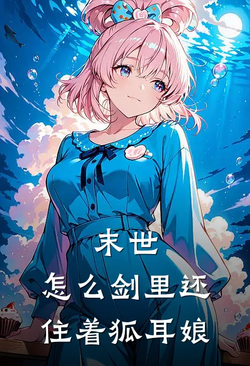 末世：怎么剑里还住着狐耳娘