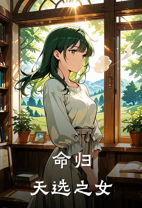 命归：天选之女