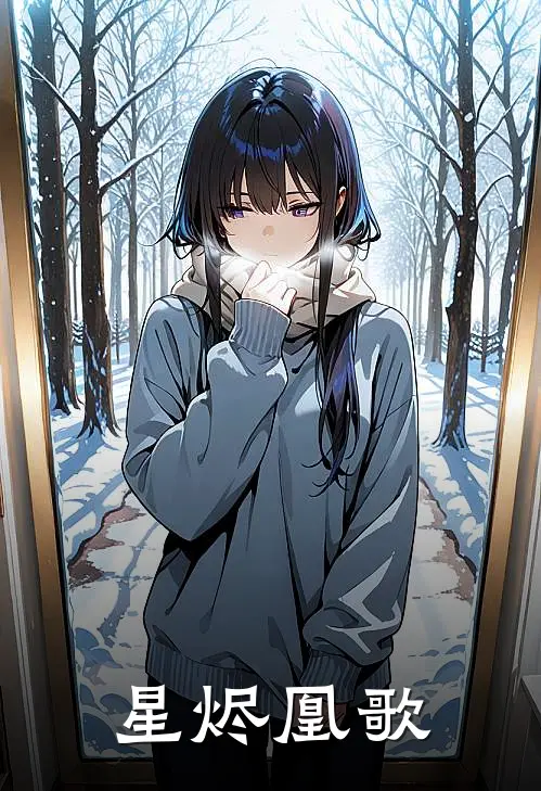 星烬凰歌