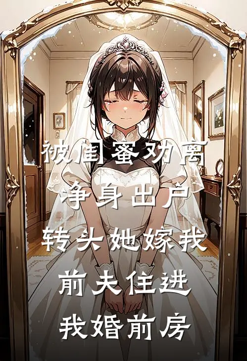 被闺蜜劝离净身出户，转头她嫁我前夫住进我婚前房白薇薇许知夏免费热门小说_最热门小说被闺蜜劝离净身出户，转头她嫁我前夫住进我婚前房白薇薇许知夏