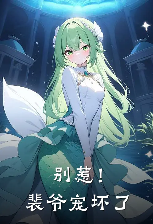 别惹！裴爷宠坏了