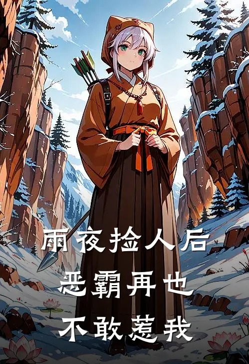 雨夜捡人后，恶霸再也不敢惹我念溪苏念最新小说推荐_完本小说免费阅读雨夜捡人后，恶霸再也不敢惹我(念溪苏念)