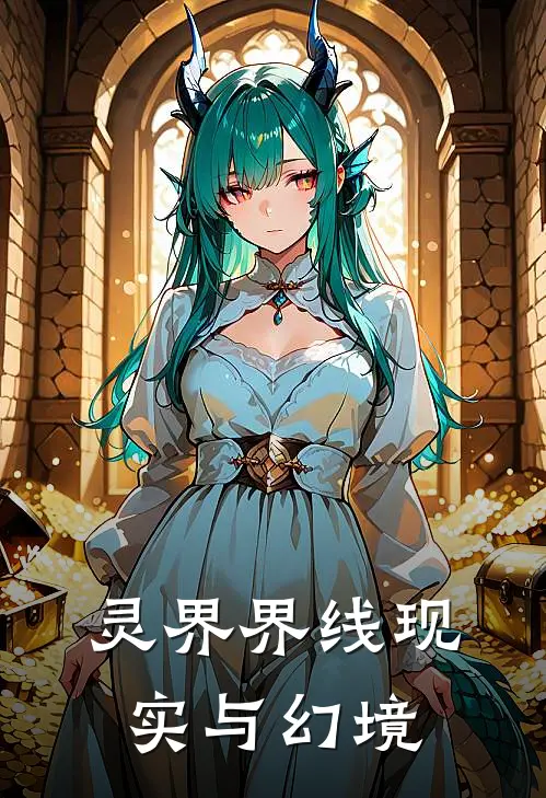 灵界界线现实与幻境