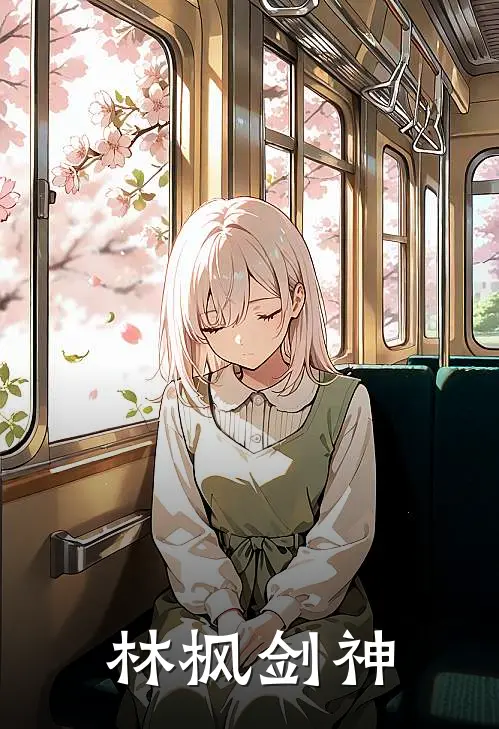 林枫剑神