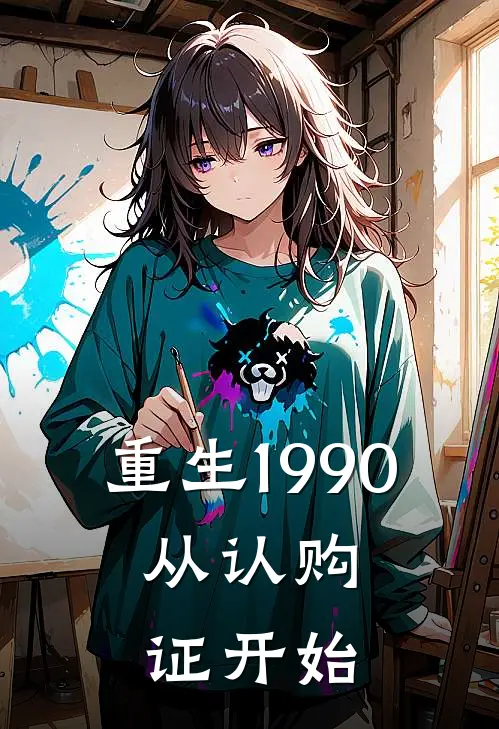 重生1990：从认购证开始林辰林建国热门完结小说_最新章节列表重生1990：从认购证开始(林辰林建国)