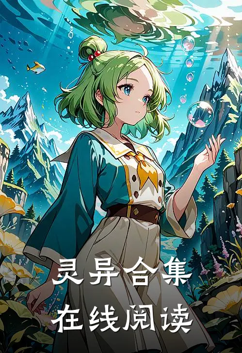 灵异合集在线阅读