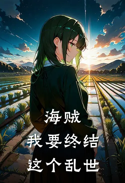 海贼：我要终结这个乱世