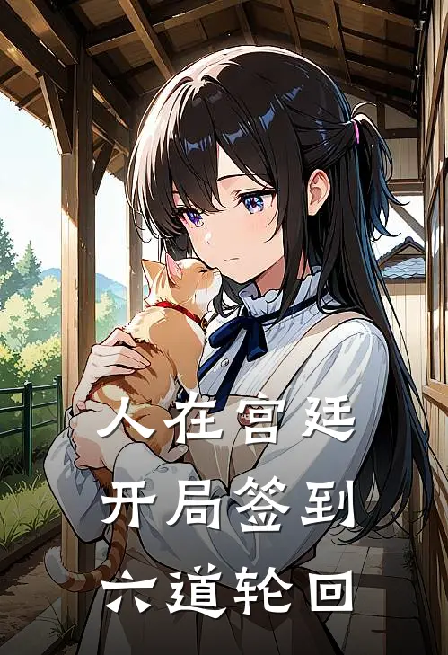 人在宫廷，开局签到六道轮回(莱昂阿尔杰隆)火爆小说_《人在宫廷，开局签到六道轮回》莱昂阿尔杰隆小说免费在线阅读