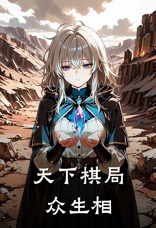 天下棋局，众生相沈惊寒沈少卿最新更新小说_在线阅读免费小说天下棋局，众生相沈惊寒沈少卿