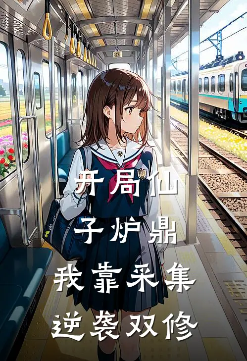 开局仙子炉鼎，我靠采集逆袭双修