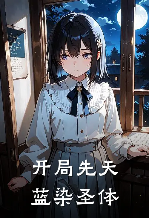 开局先天蓝染圣体