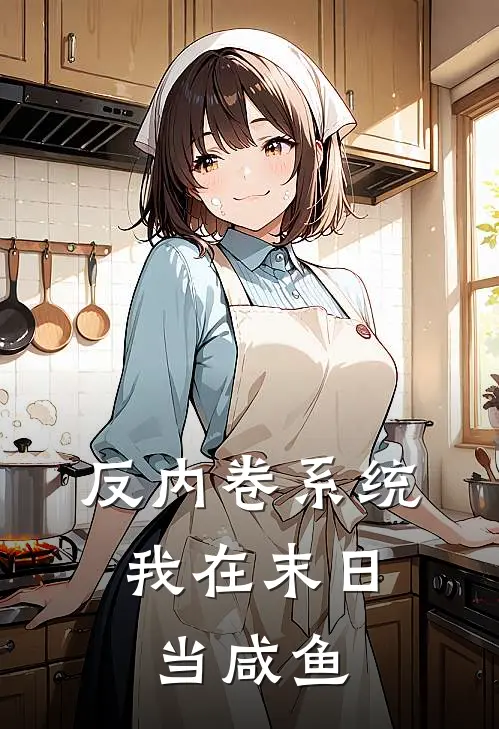 反内卷系统：我在末日当咸鱼