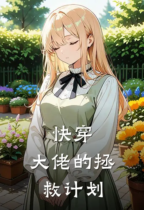 快穿：大佬的拯救计划