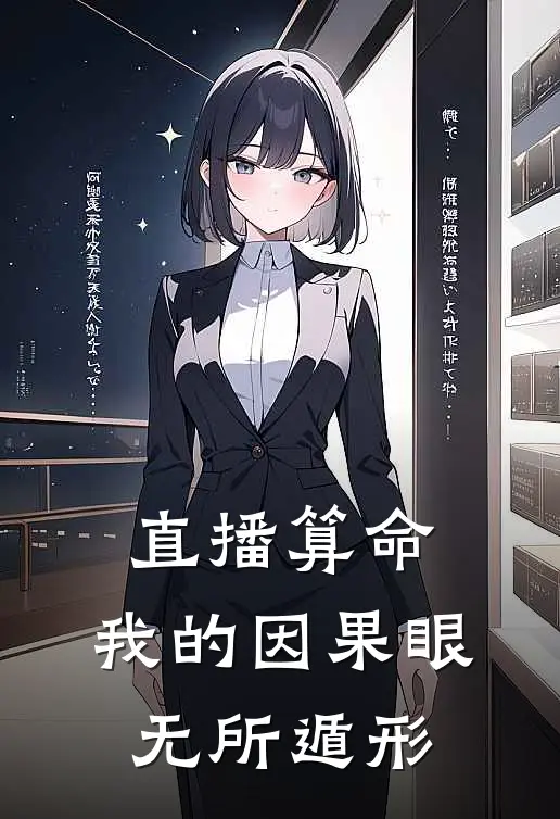 《直播算命：我的因果眼无所遁形》王慧王慧免费完本小说在线阅读_《直播算命：我的因果眼无所遁形》王慧王慧免费小说