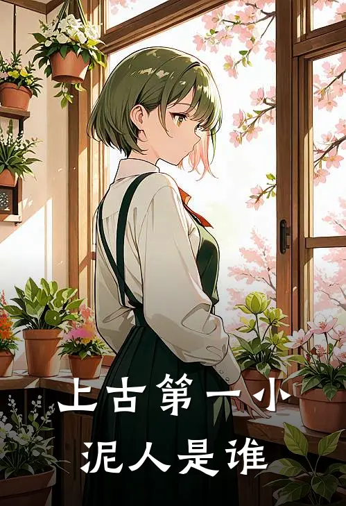 上古第一小泥人是谁