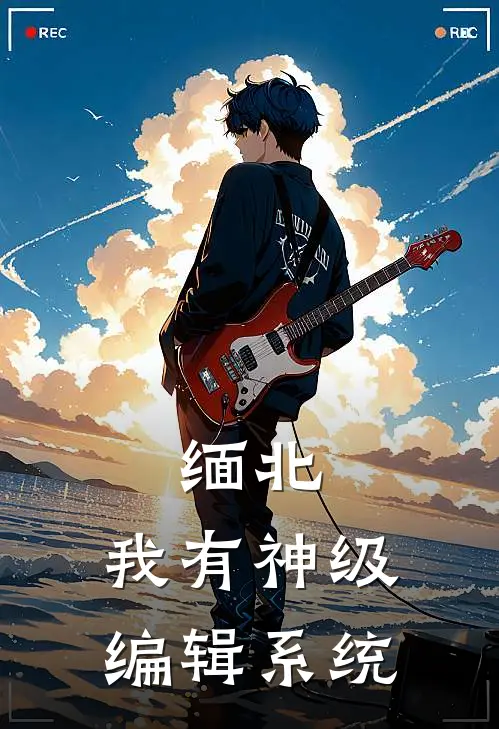 缅北：我有神级编辑系统