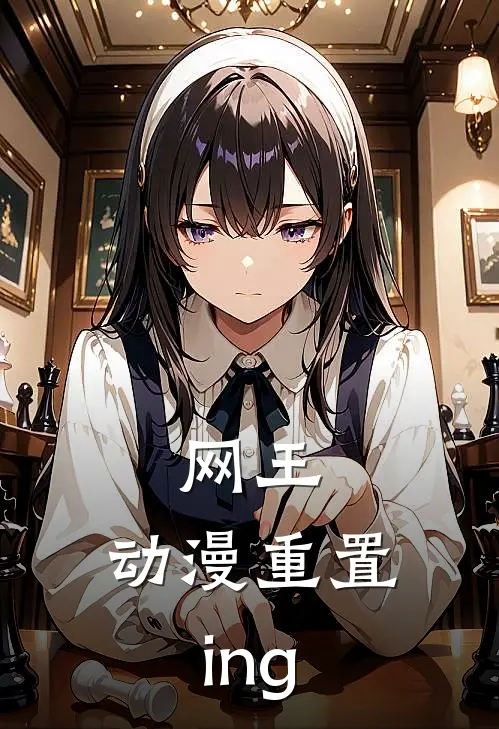 网王：动漫重置ing