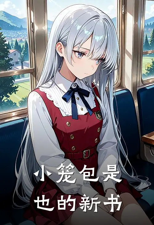 小笼包是也的新书