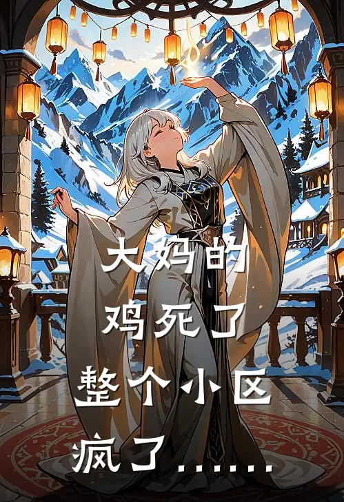 大妈的鸡死了，整个小区疯了……