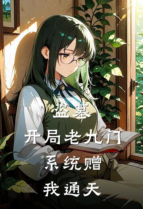 盗墓：开局老九门，系统赠我通天