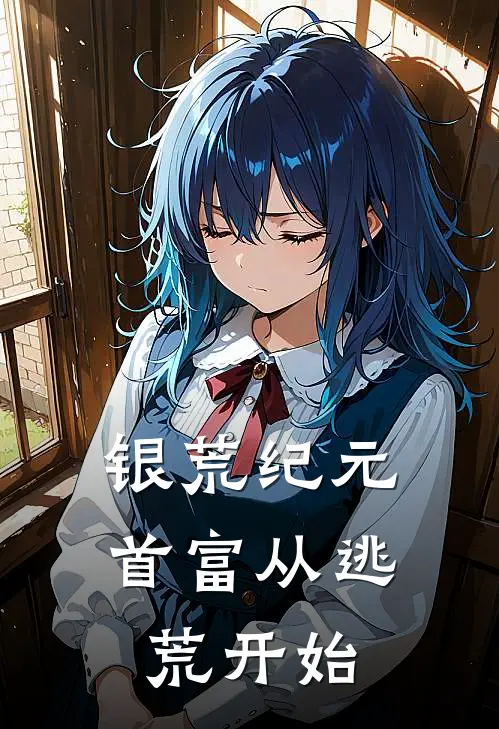 银荒纪元：首富从逃荒开始(周凡林小草)无弹窗小说免费阅读_小说免费阅读无弹窗银荒纪元：首富从逃荒开始周凡林小草