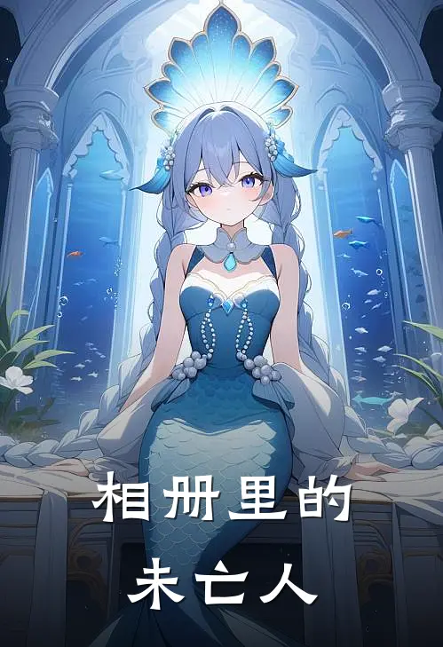 相册里的未亡人